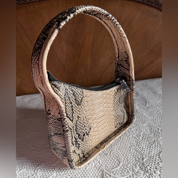 CIRIACO phyton bag - Picture 7 of 14